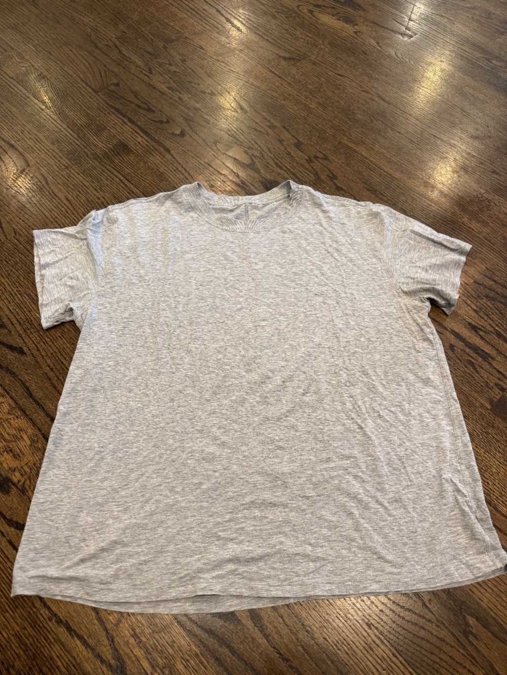 Lululemon All Yours Tee